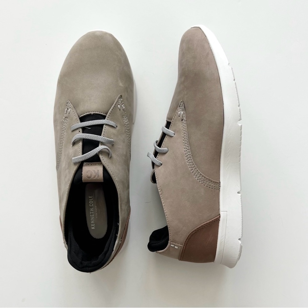 Kenneth Cole Jonas Walker Slip On Boys Shoes